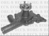 BORG & BECK BWP1138 Water Pump